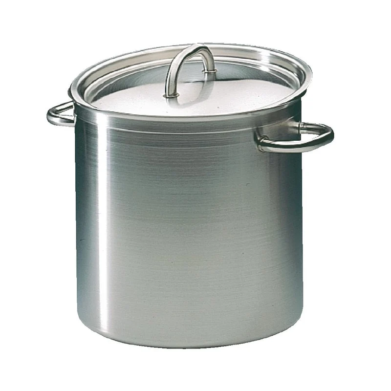 Matfer Bourgeat Excellence Stock Pot 25Ltr