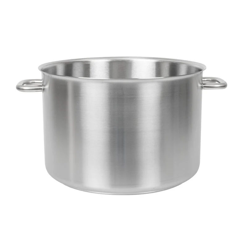 Matfer Bourgeat Excellence Stock Pot 50Ltr