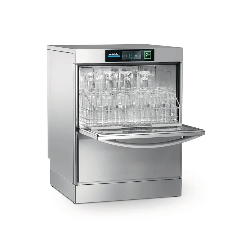 Winterhalter UC-M Excellence-iPlus Glasswasher Single Phase