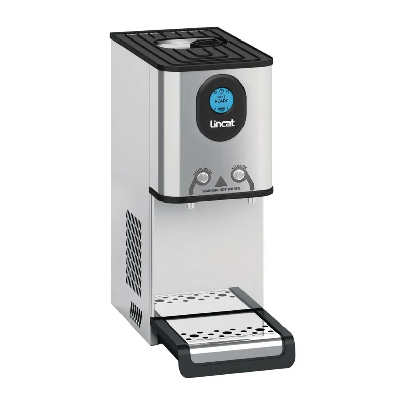 Lincat FilterFlow Push Button Water Boiler EB3FXHC Machine Only