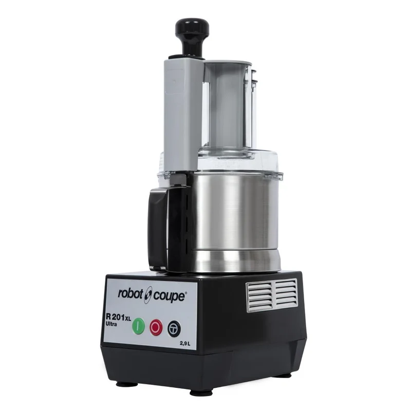 Robot Coupe Food Processor R201XL Ultra