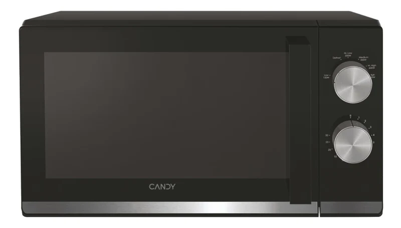Micro-ondes Candy CMW20TNMB 20 litres 700 W (H 66,5 x L 115 x P 88 cm) Noir
